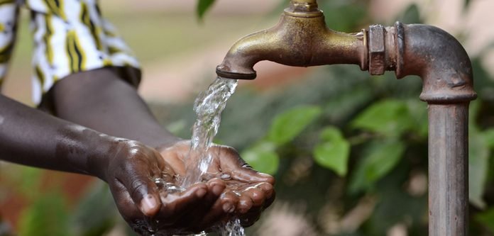 Senegal launches open dialogue platform for improved sanitation Senegal launches open dialogue platform for improved sanitation