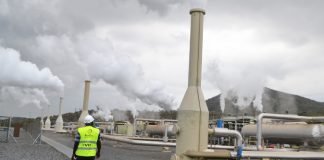 Kenya, AU, New Zealand partner for geothermal energy in Kenya Kenya, AU, New Zealand partner for geothermal energy in Kenya