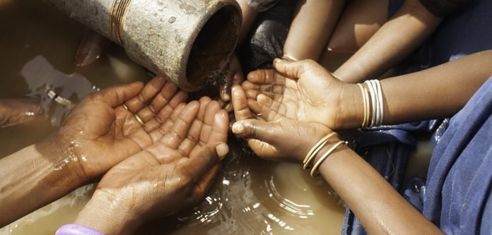 If we want water for all, building more taps just isn’t going to wash If we want water for all, building more taps just isn’t going to wash
