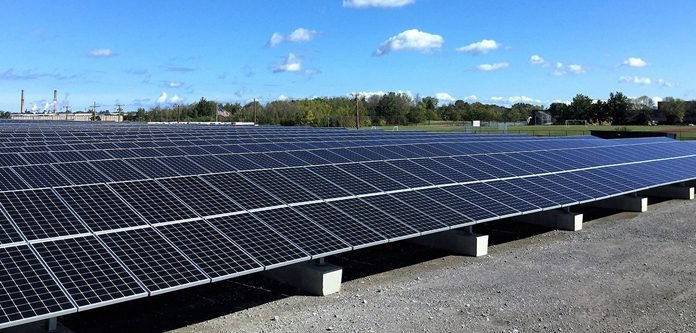 SOLA Group secures solar PV deal for businesses in Southern Africa