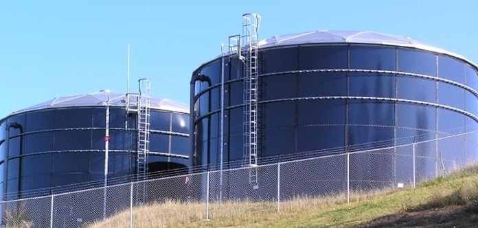 Construction of Ugandas multibillion Fuel Storage and transport system nears completion