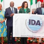 IDA Presents the World Congress Flag to Kenya – 2021 IDA World Congress host IDA Presents the World Congress Flag to Kenya - 2021 IDA World Congress host