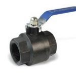 Incledon launches latest Tekflo nylon ball and check valves