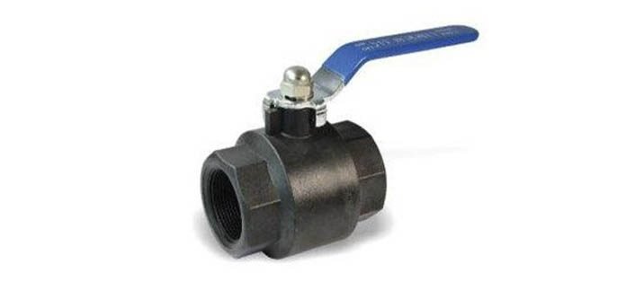 Incledon launches latest Tekflo nylon ball and check valves