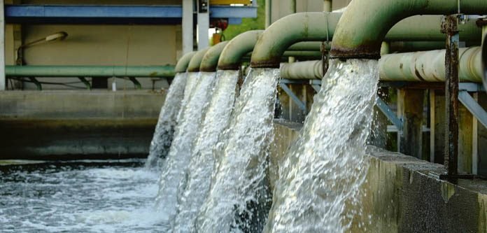 Urban Water Management