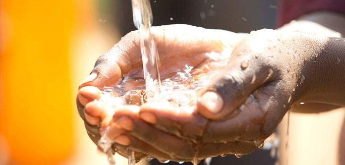 Kenyan developers pitch in IBM Digital Smart Water Challenge IBM Digital Smart Water Challenge