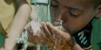 Chad commence on Chokoyan drinking water supply project Chad commence on Chokoyan drinking water supply project