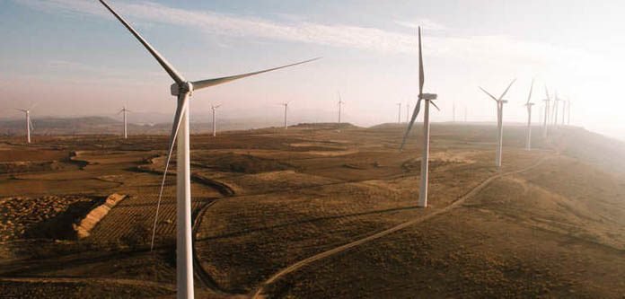 Renewable energy puts Kenya on top five in global clean energy ranking