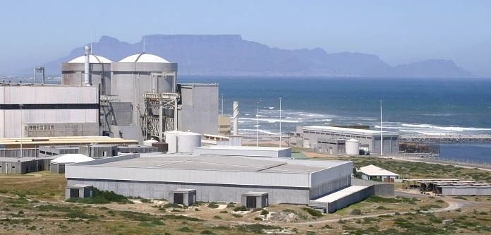 Bridge power project