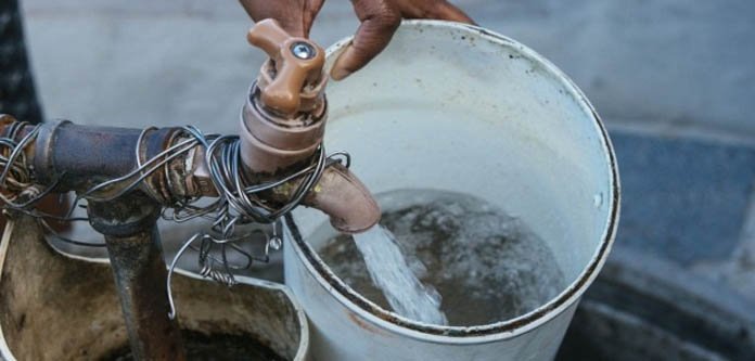 Cape Town Day Zero water resilience celebrated