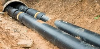 RWANDA: Kigali city to get first central sewerage system central sewerage system