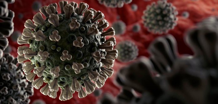 Corona virus could find way in waste waterCorona virus could find way in waste water