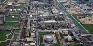 Saipem JV wins Nigeria LNG Train 7 Project contract Saipem JV wins Nigeria LNG Train 7 Project contract