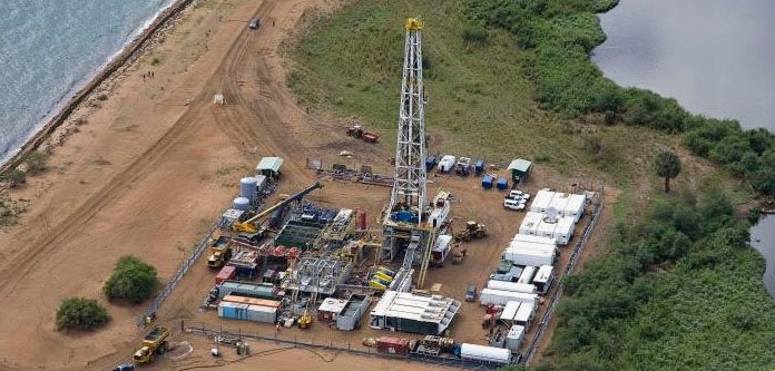 Tullow oil agrees to sale of assets to Total Uganda