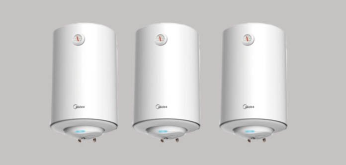 Electric water heater Electric water heater