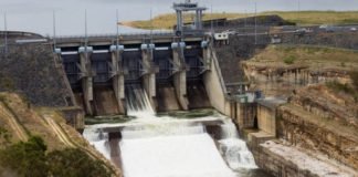 Kenyan Govt cleans up Athi River ahead of Thwake dam completion Kenyan Govt cleans up Athi River ahead of Thwake dam completion