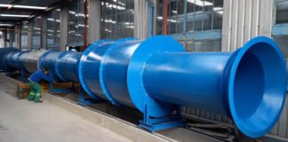 LH Marthinusen acquires modern mine ventilation testing facility LH Marthinusen to test auxiliary ventilation fans in new facility