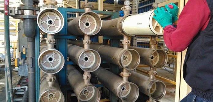 SUEZ acquires reverse osmosis membrane business in Germany SUEZ completes acquisition of Lanxess RO membrane portfolio