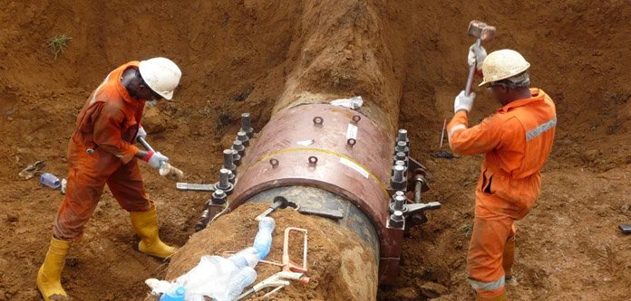 Call to fast-track AKK gas pipeline project in Nigeria