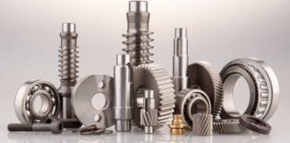 3 Main causes of gearboxes failures Main causes of gearboxes failures