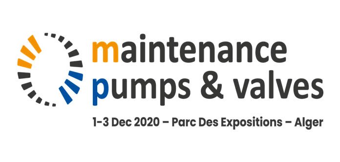 Maintanance pumps and valves trade fair