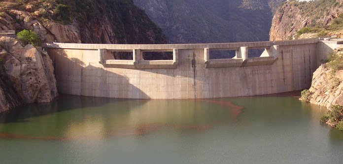 Soin-Koru multipurpose dam construction re-advertised Soin-Koru multipurpose dam construction re-advertised