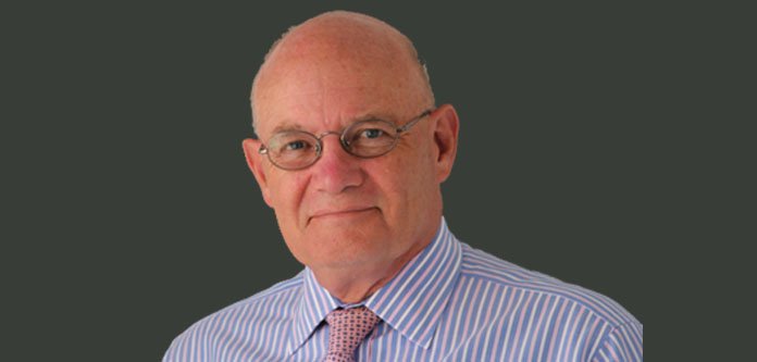 Davis & Shirtliff chairman honored for water supply leadership