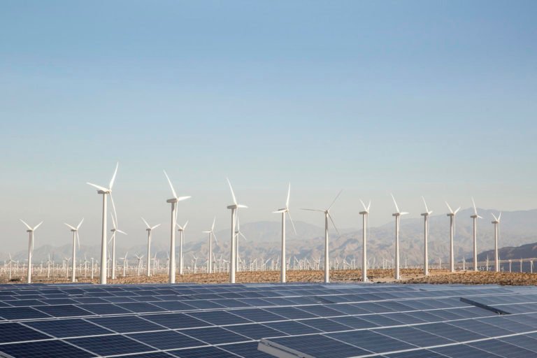 InfraCo Africa signs convertible loan agreement with GreenCo