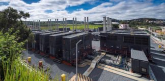 Aggreko named Preferred Power Contractor for Colluli Project in Eritrea Aggreko named Preferred Power Contractor for Colluli Project