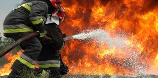 Conserve water, summer approaching – Cape leader warns Conserve water, summer fires approaching - Cape leader warns