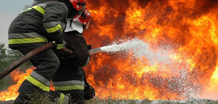 Conserve water, summer fires approaching - Cape leader warns Conserve water, summer fires approaching - Cape leader warns