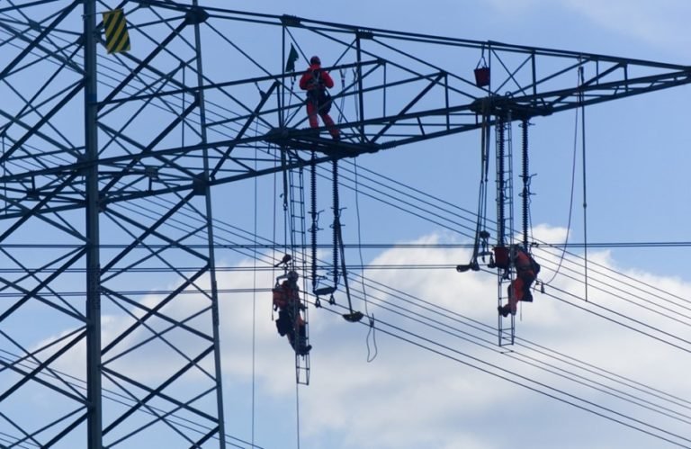 Completion date for Olkaria-Lessos-Kisumu transmission line shifted to 2021