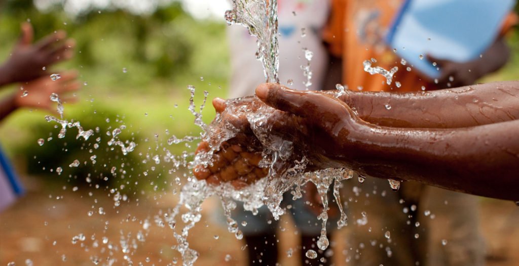 US $8.8m grant approved for African Water Facility