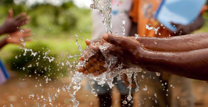 US $8.8m grant approved for African Water Facility