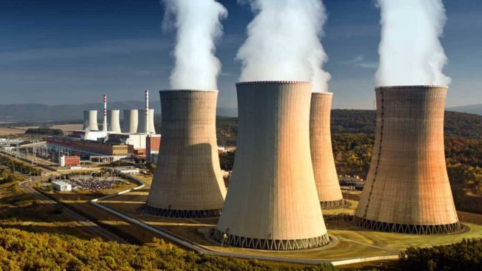 NuclearKenya's nuclear energy project spills over 2030-Power-Plant Kenya's nuclear energy project spills over 2030