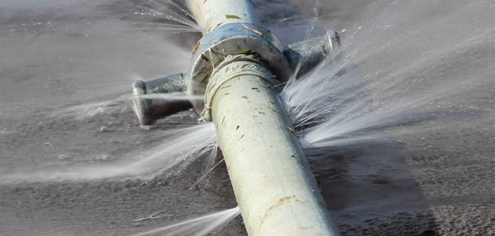 Rwanda’s non-revenue water loss stands at 44%