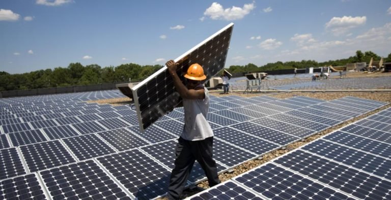 Easy Solar raises US $5m Series A debt and equity funding for clean energy solutions