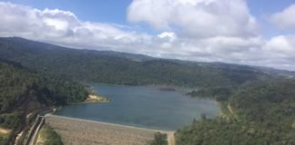 Kenya issues deadline on Chemususu water project Guangxi Hydropower issued 60 days to complete Chemususu water supply project