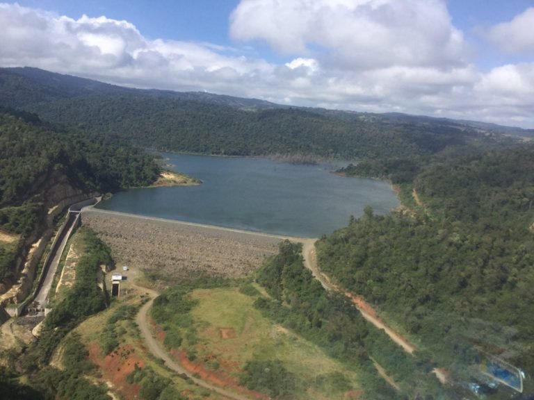 Guangxi Hydropower issued 60 days to complete Chemususu water supply project