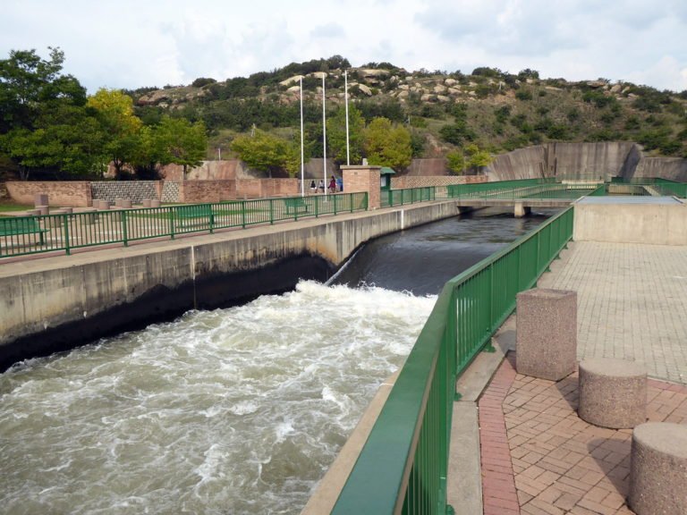 Underground tunneling works on Lesotho Highlands Water Project on track