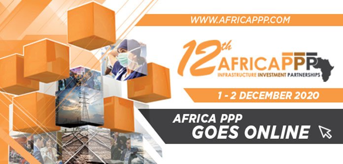 Africa PPP Africa PPP