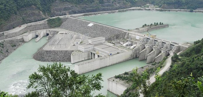 Construction of Julius Nyerere Hydropower Station launched