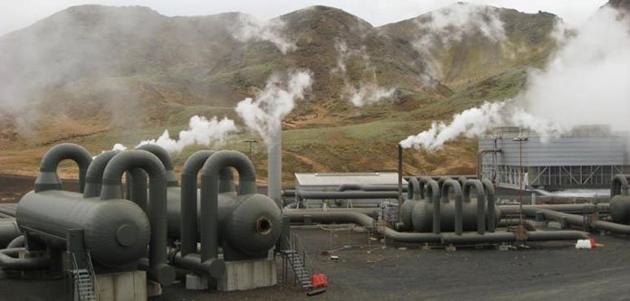 Drilling tender progresses for transformational Corbetti Geothermal project