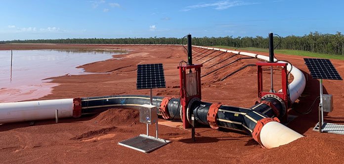 HDPE Pipe in Mining – A Better Approach