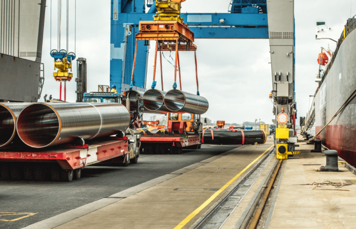 Field operations begin at Muzarabani oil and gas project in Zimbabwe Field operations begin at Muzarabani oil and gas project in Zimbabwe