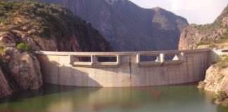 Rehabilitation of Mwache multipurpose dam to begin in 2021 Rehabilitation of Mwache multipurpose dam to begin in 2021