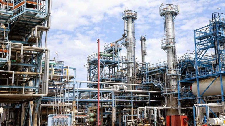Phase 2 rehabilitation of Port Harcourt refinery in Nigeria to begin in 2021