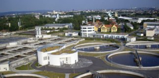 SEAAL to take over water management from Suez in Algiers 7 water and wastewater treatment plants to be built across Egypt