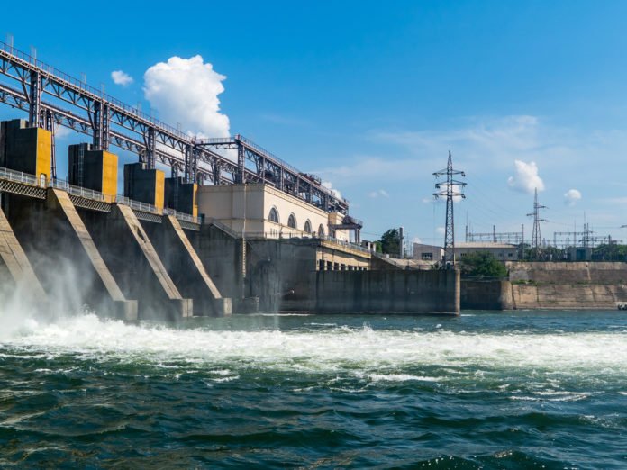 UEGCL renovates 3 power lines to operate the Karuma dam