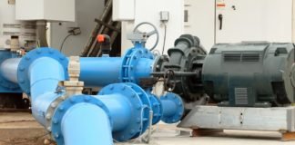 Rehabilitation of Bithéa water pumping station in Chad launched Rehabilitation of Bithéa water pumping station in Chad launched